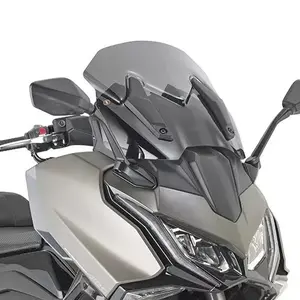 Parabrisas ahumado Givi Kymco AK550 Premium image-0