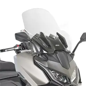 Parabrisas Givi Kymco Ak550 Premium image-0