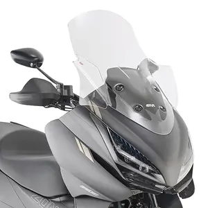 Windschutzscheibe Givi Zontes 350 E image-0