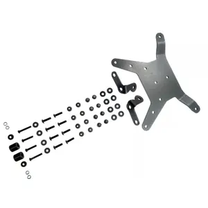 Fastgørelsessæt Givi 7710D/DT KTM 390 adventure image-0