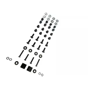 Fastgørelsessæt Givi 7710D/DT KTM 390 adventure image-1