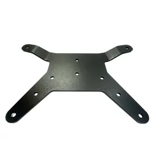 Fastgørelsessæt Givi 7710D/DT KTM 390 adventure image-3