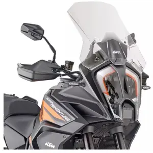 Bulle Motorrad Givi KTM 1290 Super Adventure S (22) image-0