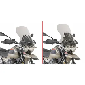 Μπουλόνι μηχανής Givi Moto Guzzi V85TT (24) image-0