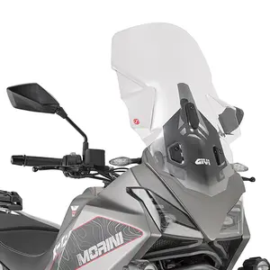 Μπουλόνι μηχανής Givi Morini X-Cape649 (21) image-0