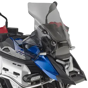 Motorrad-Windabweiser Givi Bmw R1300gs Adventure image-0