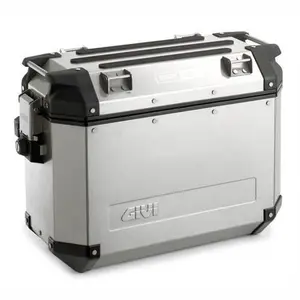 Σετ 3 αυτοκόλλητων ελαστικών καπακιών Givi Outback image-3