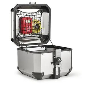 Net for motorcycle top case Givi OBK42/OBKN42 image-1