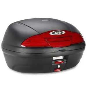 Top case moto simple sans platine Givi 2 image-0