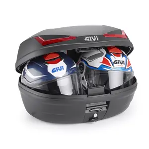Topcase til motorcykel Givi Monolock Simply Catas image-1