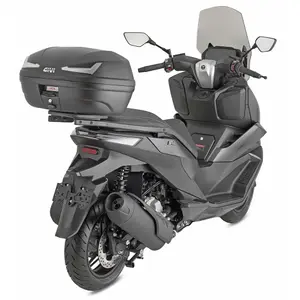 Topcase til motorcykel Givi Monolock Simply Catas image-1