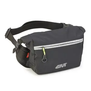 Bolsa de cintura impermeável Givi EA125