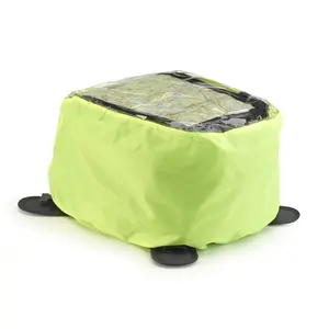 Tankpose til motorcykel Givi Easy T EA130 image-1