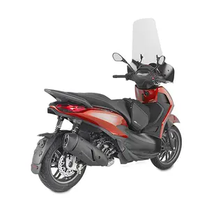 Scooter tunnel Bag Givi EA135 image-2