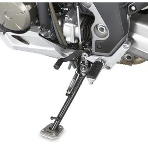 Πλακάκι στήριξης μοτόρα Givi Honda NX 500 (24) image-1