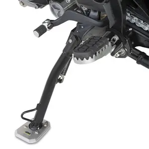 Πλακάκι στήριξης μοτόρα Givi Honda NX 500 (24) image-0