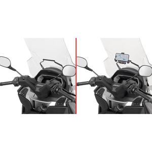 fb5619-support-gps-moto-givi-piaggio-mp3-hpe-400-400-sport-530-exclusive-22-black-one-size