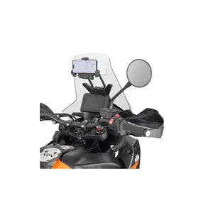 Support til motorcykel-gps'er Givi GPS KTM 890 Adventure (23)