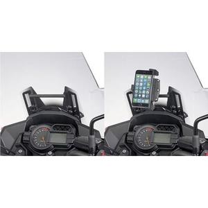 GPS-beslag til motorcykel Givi Voge Valico 525DSX (23-24) 625DSX (25) image-3