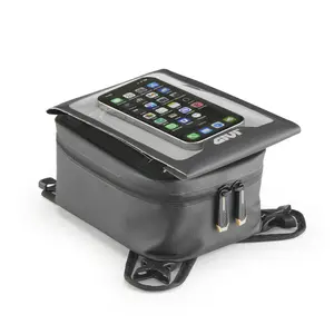 Waterproof motorcycle tank bag Givi