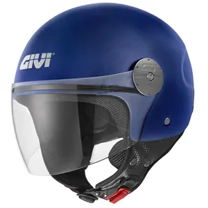 Motorradhelm Demi-Jet Givi Solid