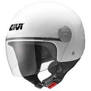 Motorradhelm Demi-Jet Givi Solid