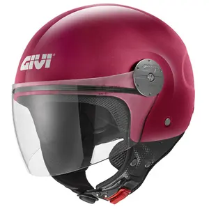 Motorradhelm Demi-Jet Givi Solid