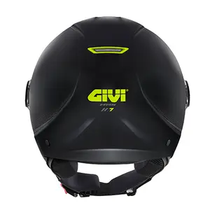 Motorcycle helmetjet Givi 22R06 image-1