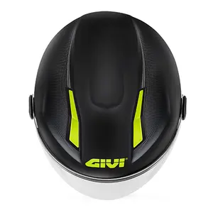 Motorcycle helmetjet Givi 22R06 image-2