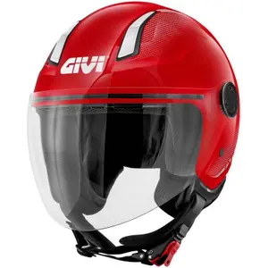 Halb-Jet-Kopfhörer Givi 11.7B