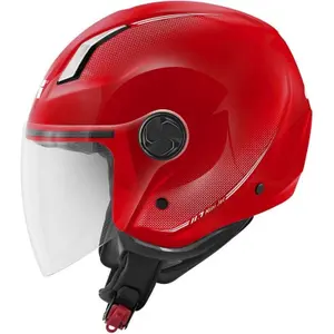 Halb-Jet-Kopfhörer Givi 11.7B image-1