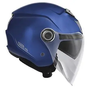 Jet helmet Givi Basic image-1