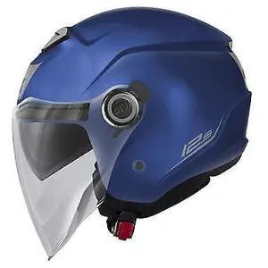 Jet helmet Givi Basic image-2
