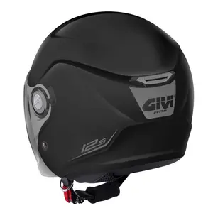 Motorcycle helmet jet basique Givi 22R06 image-2