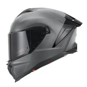 Casco integral de moto Givi Solid image-1