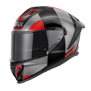 Casco integral de moto Givi Vision