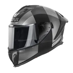 Casco integral de moto Givi Vision