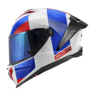 Casco integral de moto Givi Vision image-1