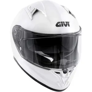 Motorrad-Integralhelm Givi Stoccarda image-0