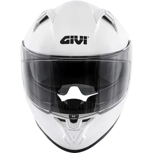 Motorrad-Integralhelm Givi Stoccarda image-1