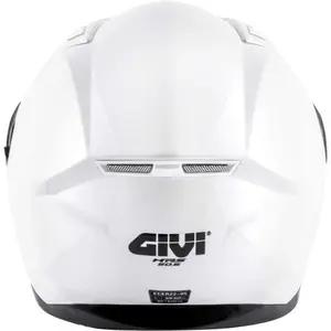 Motorrad-Integralhelm Givi Stoccarda image-2