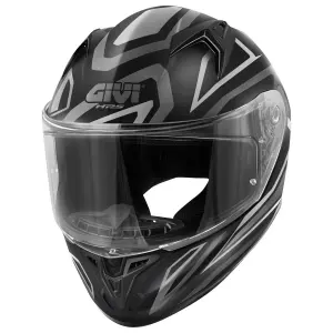 Integralhelm mit Visier Givi Graphic Proton image-2