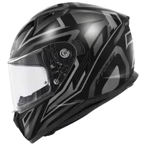 Integralhelm mit Visier Givi Graphic Proton