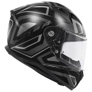 Integralhelm mit Visier Givi Graphic Proton image-1