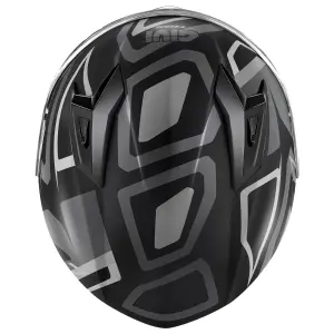 Integralhelm mit Visier Givi Graphic Proton image-4
