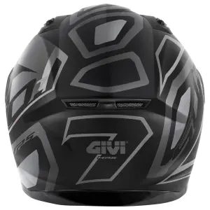 Integralhelm mit Visier Givi Graphic Proton image-3