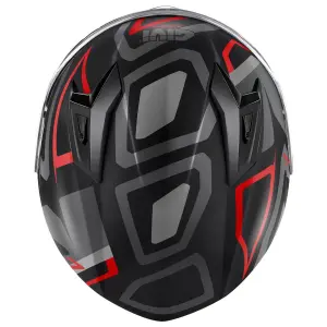 Integralhelm mit Visier Givi Graphic Proton image-4