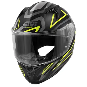 Integralhelm mit Visier Givi Graphic Proton