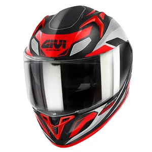 Casco de moto integral Givi Brave image-0