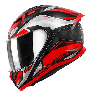 Casco de moto integral Givi Brave image-1